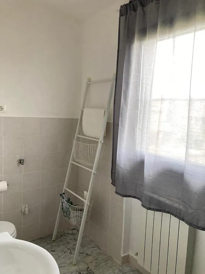 Casa Badia Apartment Badia Agnano