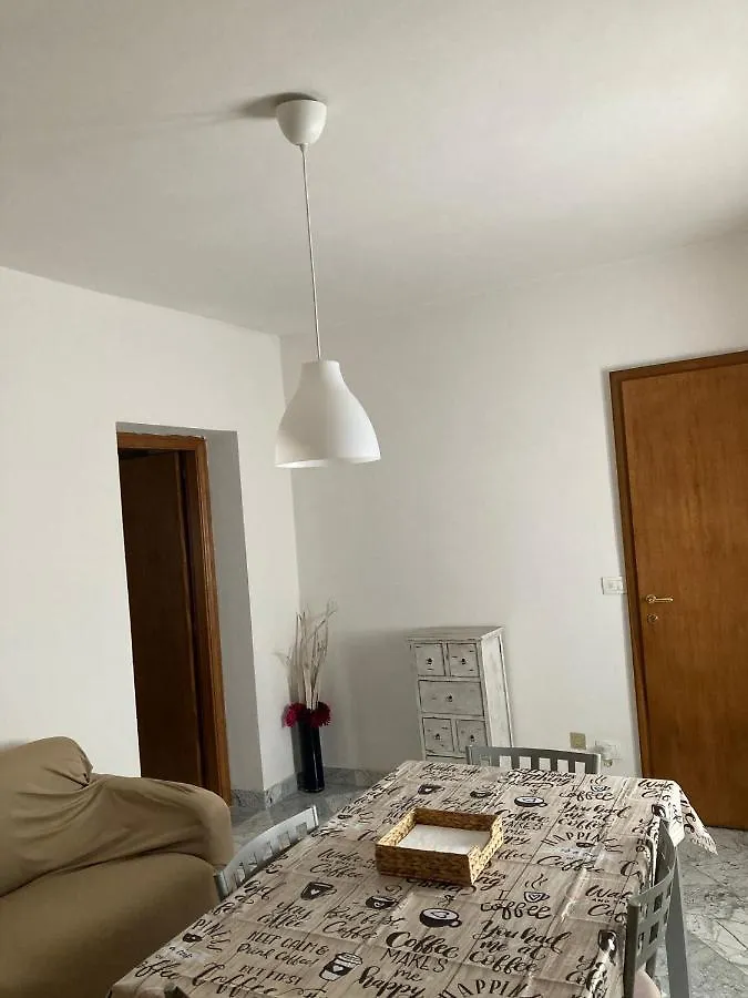 Casa Badia Apartment Badia Agnano