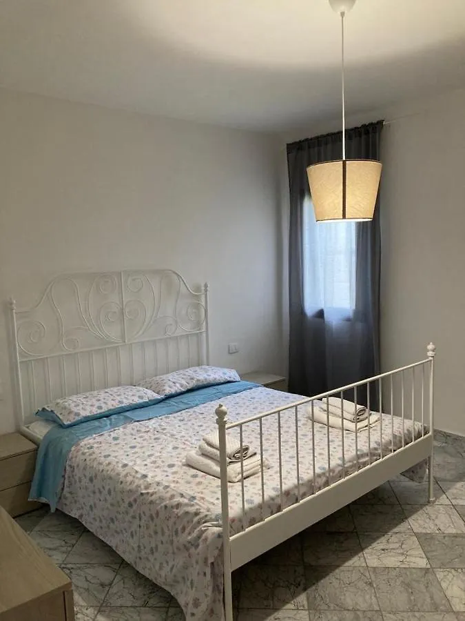 Casa Badia Apartment Badia Agnano