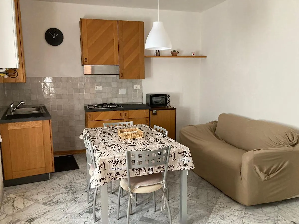 Casa Badia Apartment Badia Agnano Italy