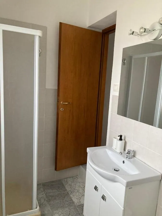 Casa Badia Apartment Badia Agnano
