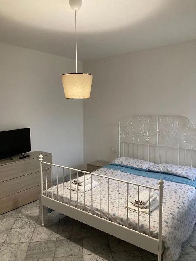Casa Badia Apartment Badia Agnano Italy